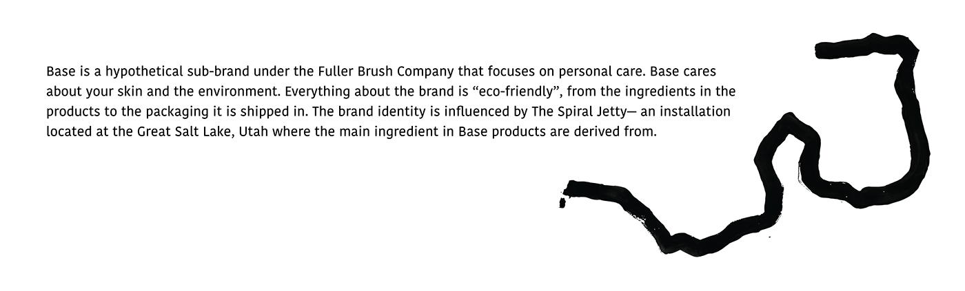 skincare Packaging branding  organic design graphic design  Ghalya lherisson logo eco friendly product