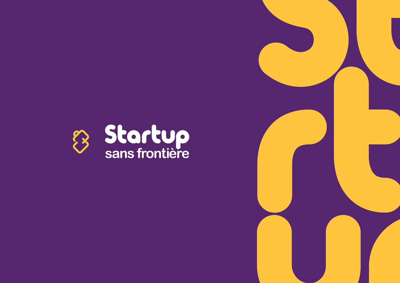 coworking visual identity brand branding  Startup coworking space entrepreneurship  