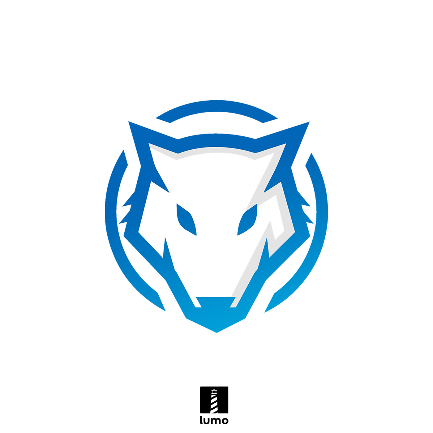 marca design identidadevisual logo Games bluegames branding  Logotipo playstation xbox