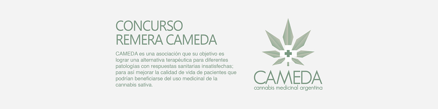 lettering type weed marihuana cameda Health salud science ciencia