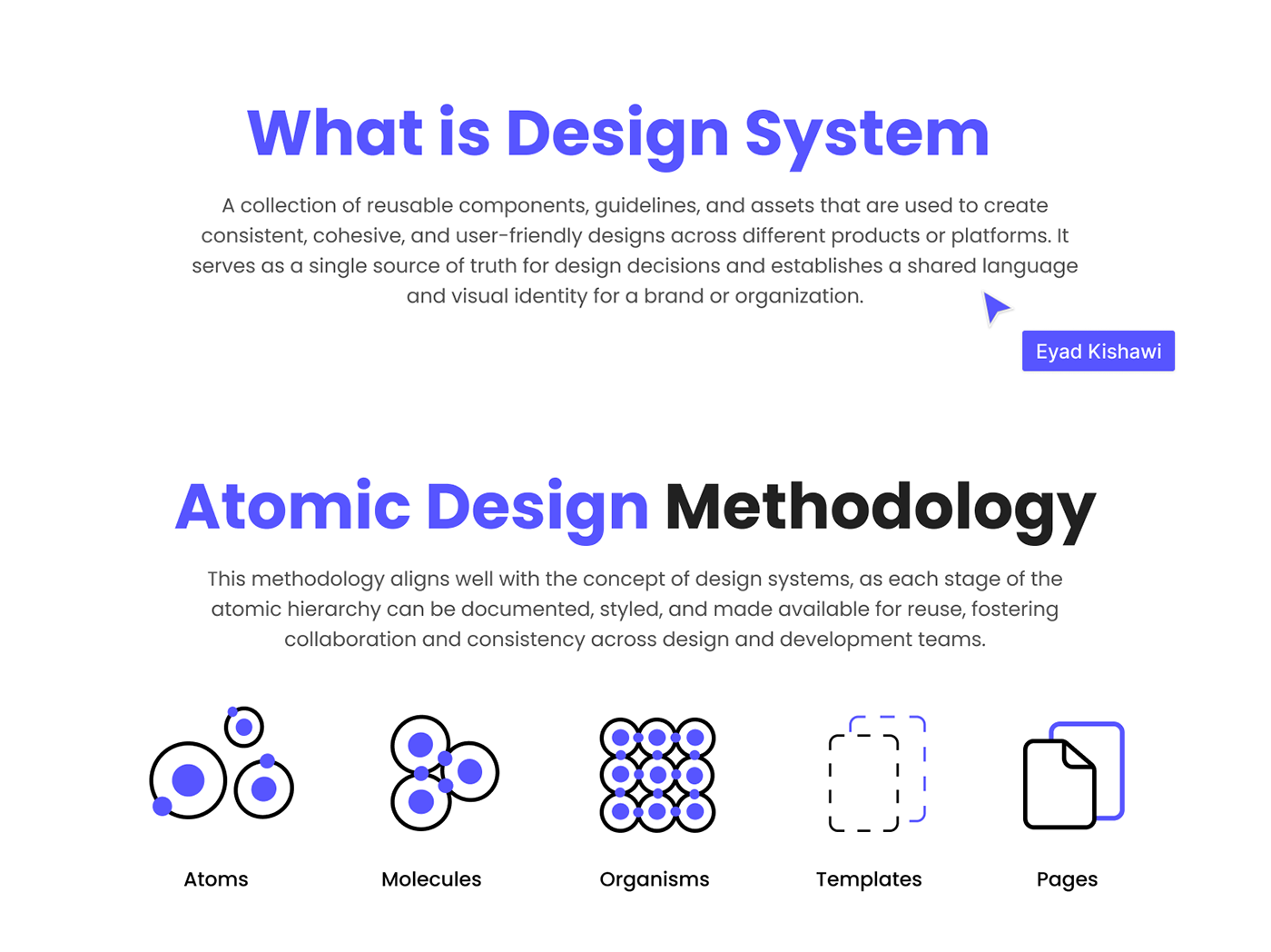ui kit components design system system ui design Style Guide design library