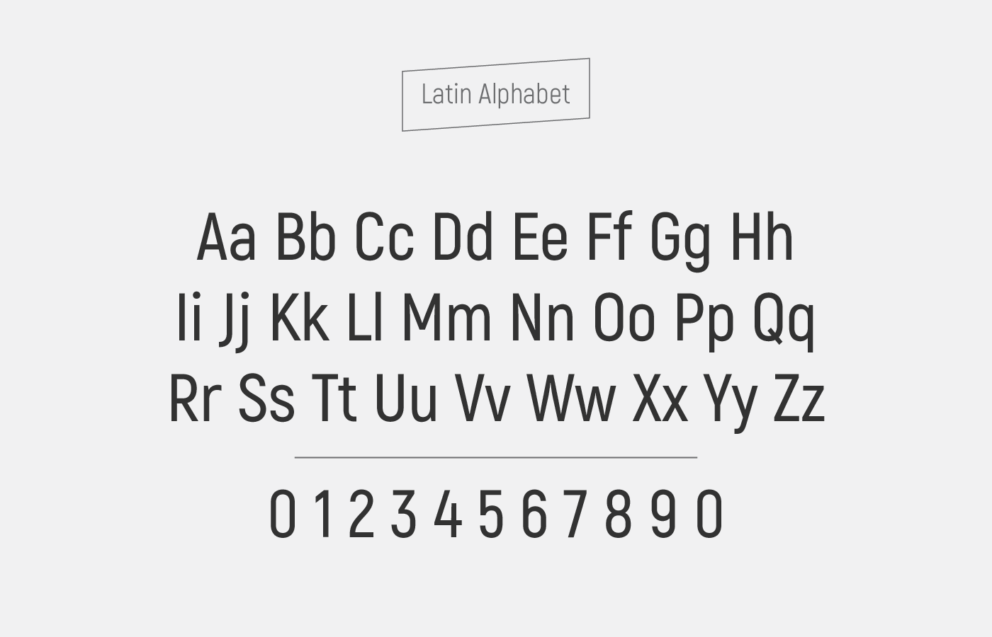Free font free fonts Typeface narrow condensed sans serif geometry кириллица Cyrillic Latin extended latin akrobat Akrobat free Akrobat font