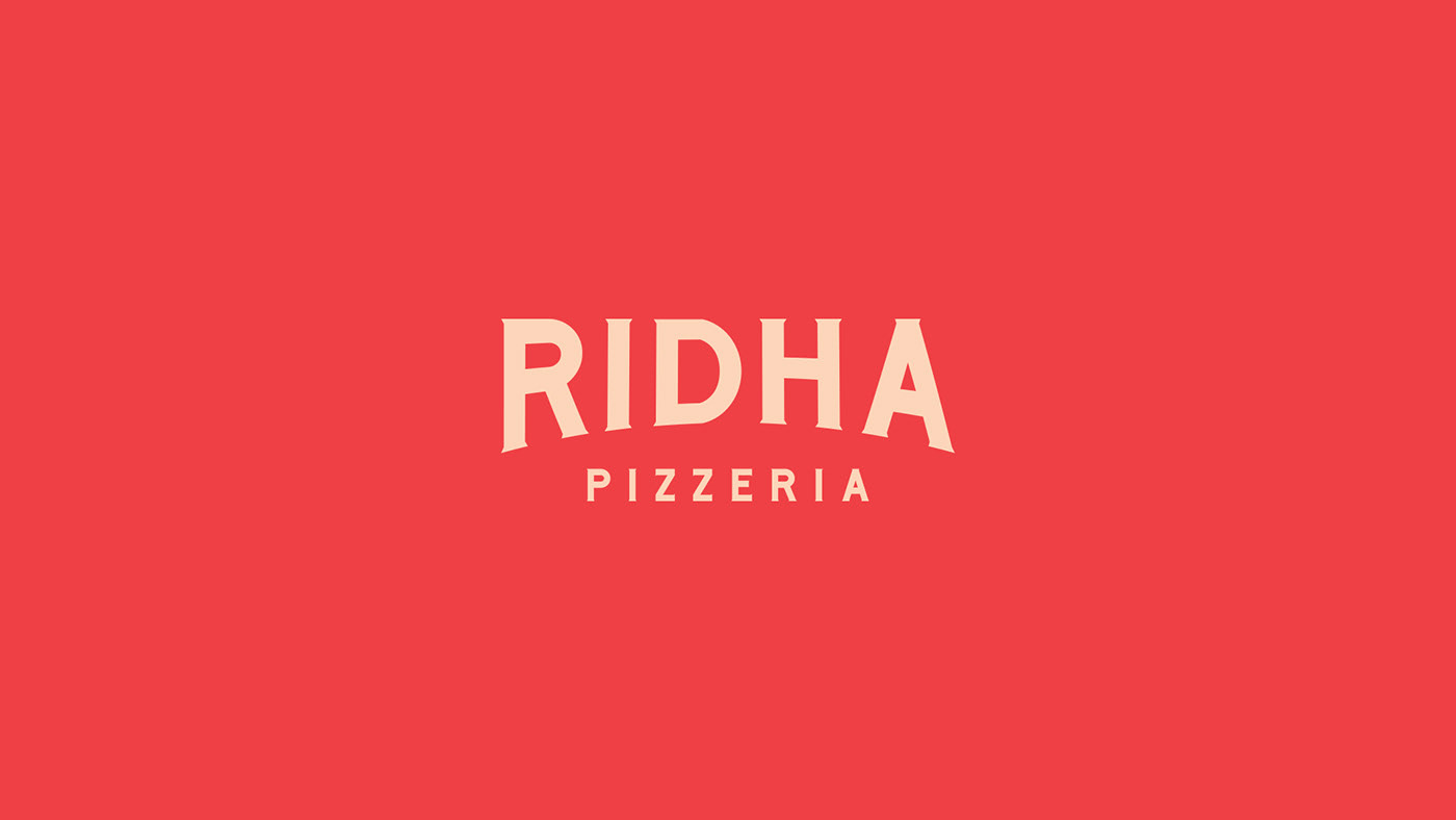 brand identity Logo Design Pizza pizza logo pizzaria restaurant restaurant logo restaurant menu restaurante visual identity
