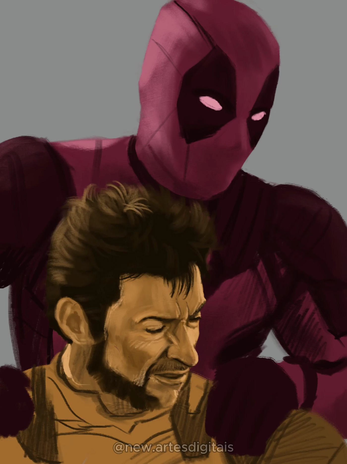 Deadpool & Wolverine Part 3