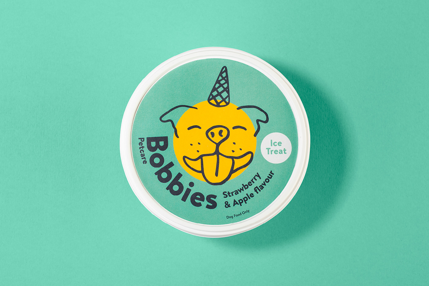 branding  design dog food Packaging pet branding pet food petcare branding