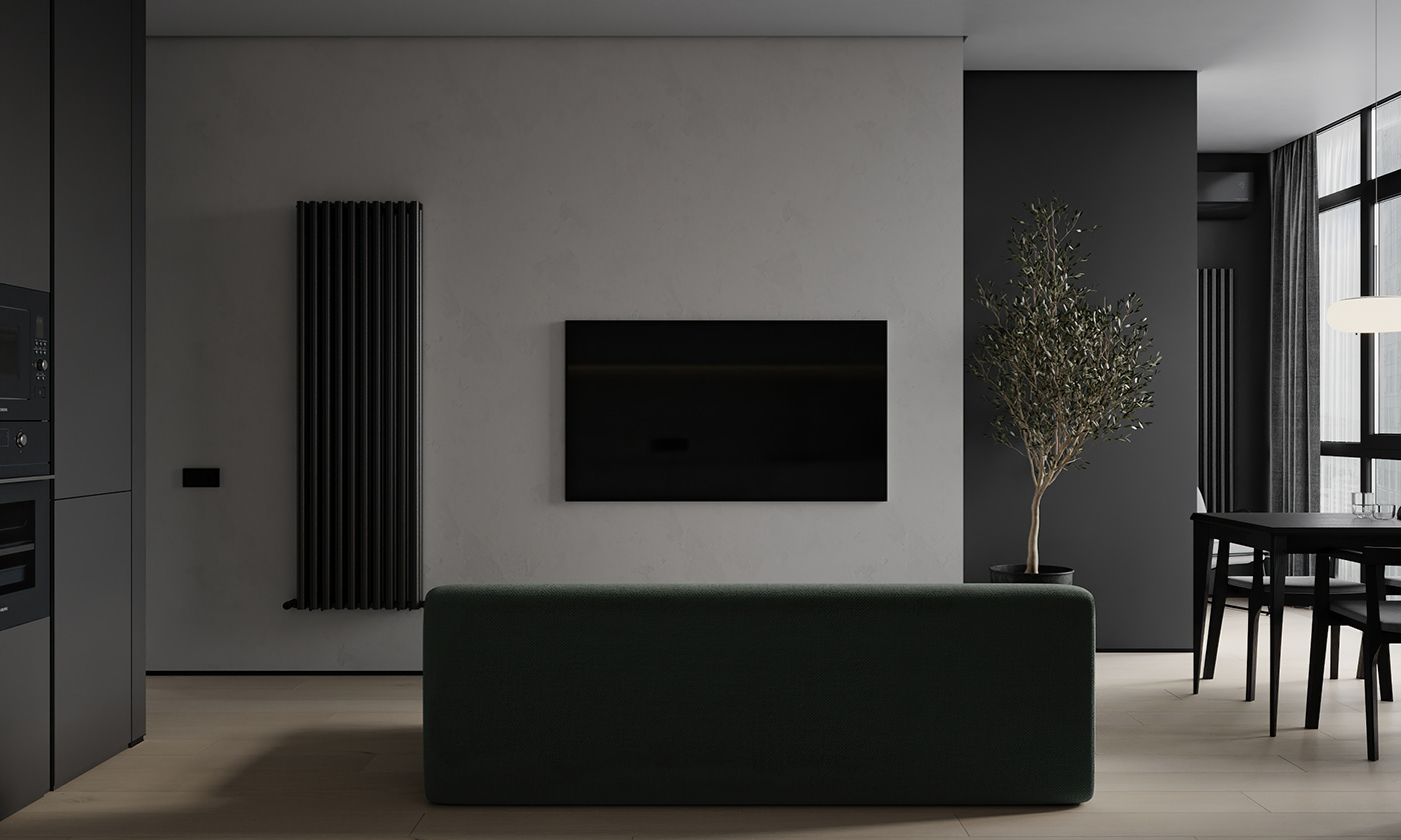 apartment apartment design bedroom design homedesign interior design  interiordesigner kitchen living room visualization