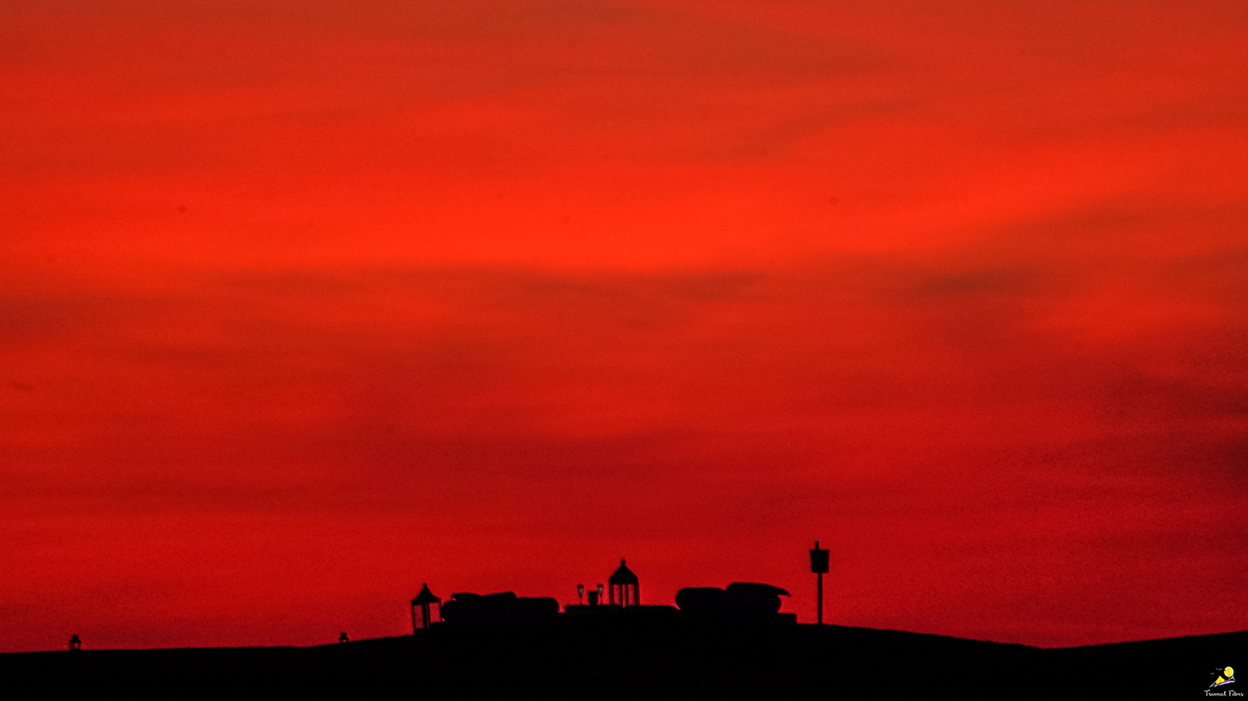 Photography  longexposure nightphoto Landscape desert Sunrise sunset moon portfolio