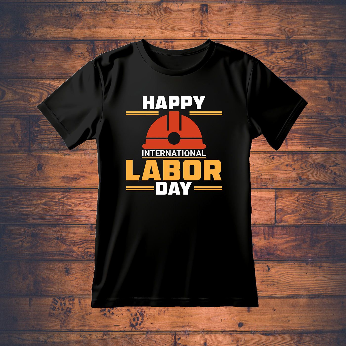 Labor Day may Day 1st may International Labour Day Tshirt Design custom t-shirt design graphic design  Vector Illustration International Labour workers day