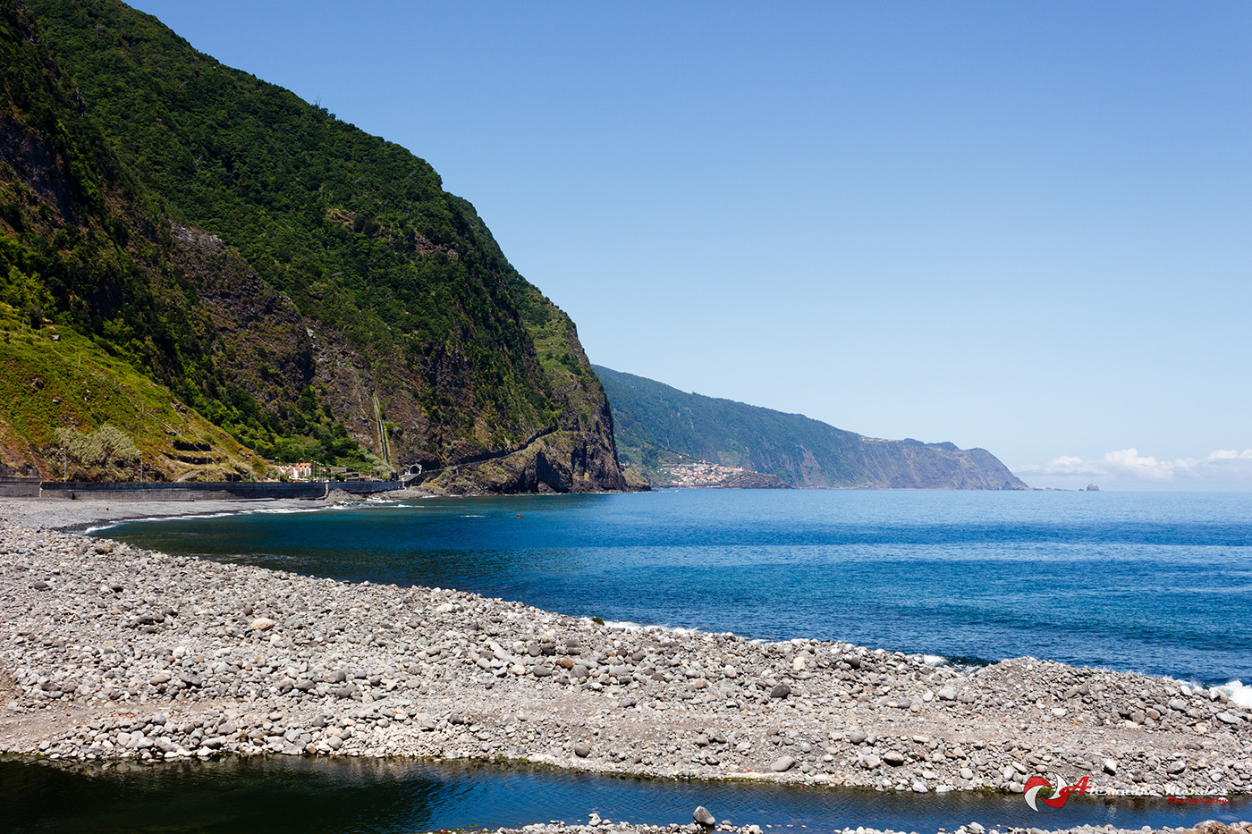 Madeira Travel Island