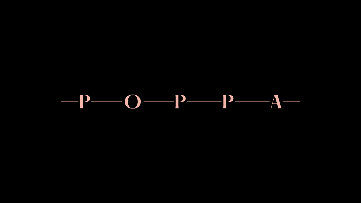 www.poppa.info - Brand