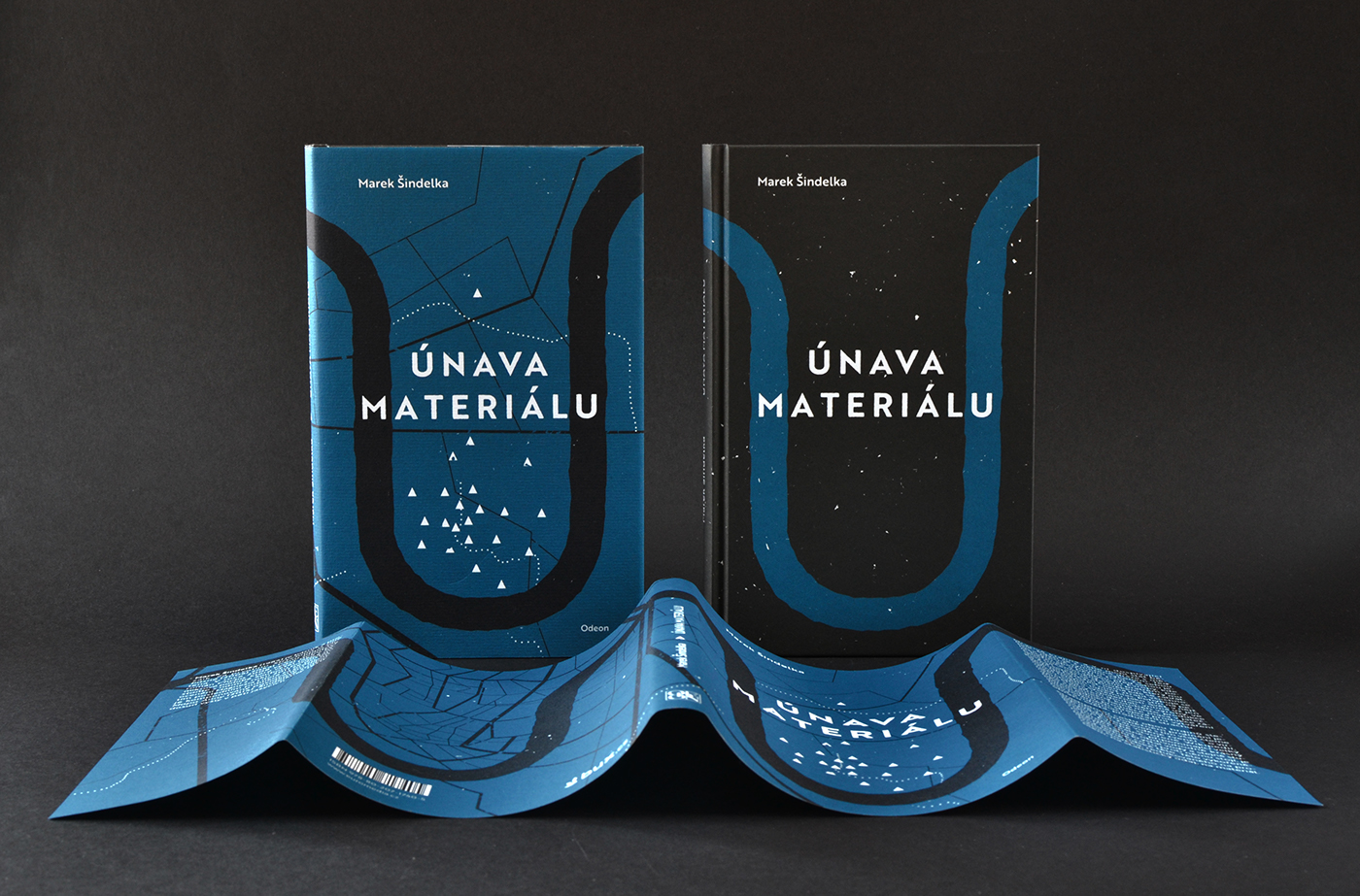 book bookcover Bookdesign typography   mareksindelka Czech graphic design  editorialdesign