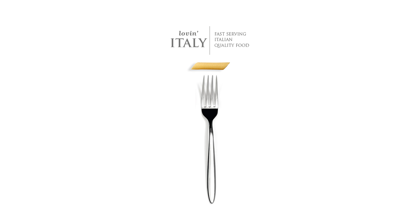 italia logo Lovin'italy   roma asian brand logos identidade Food  Pasta identity Stationery vegan Style Coffee