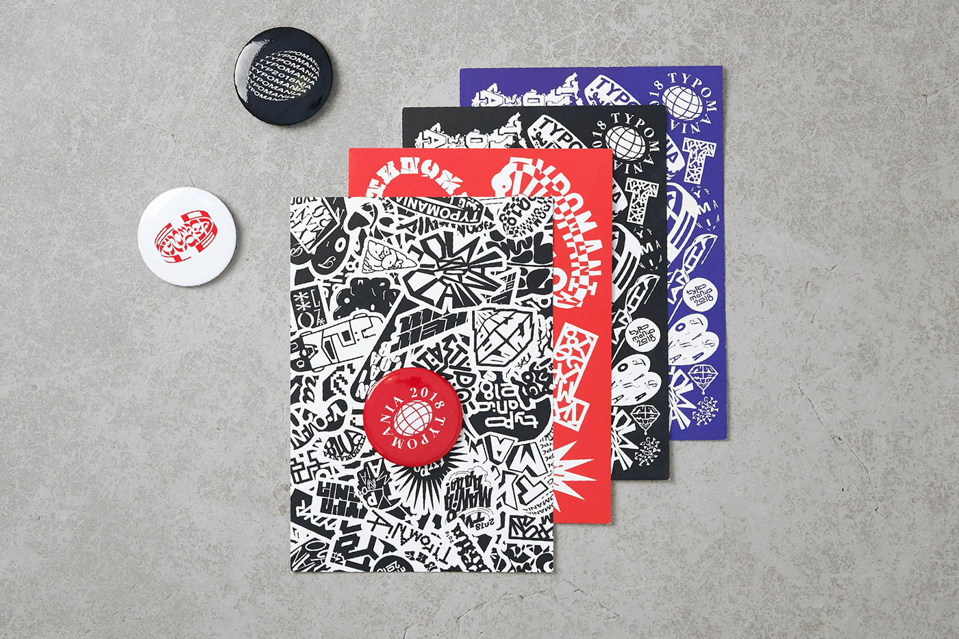 typomania eshgruppa graphic design  branding  art direction  Merch poster Promo Campaign Exhibition  promo