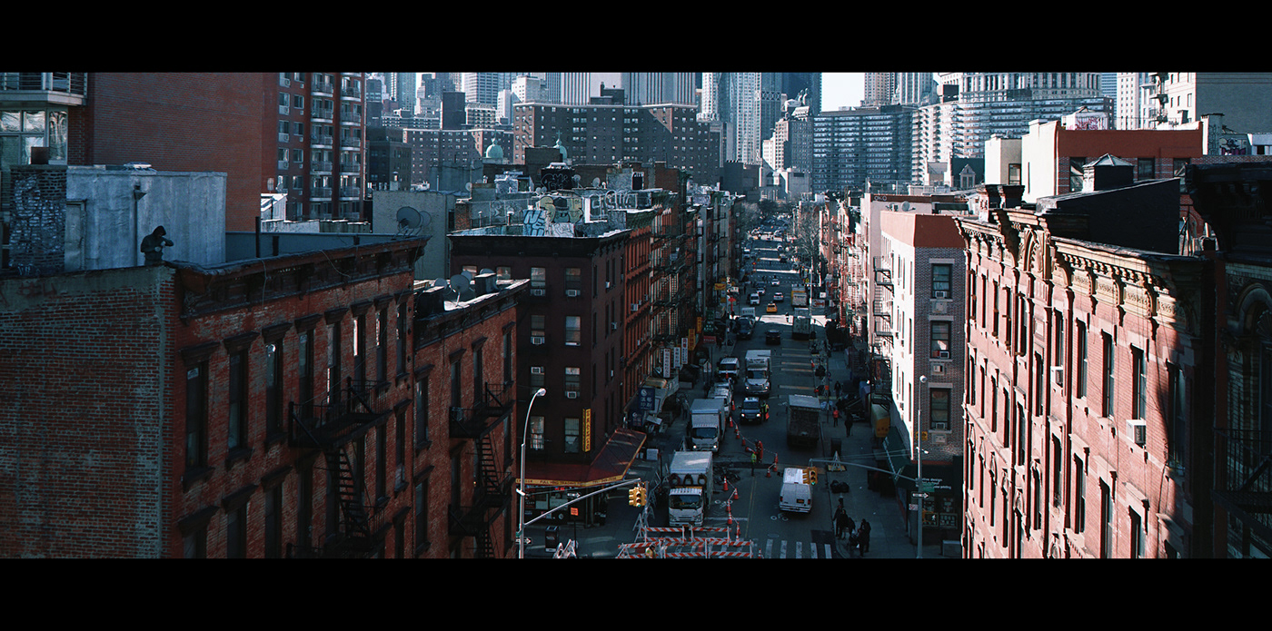 cinematic Photography  cinematography concept art ILLUSTRATION  composition Advertising  New York Film   Fashion 