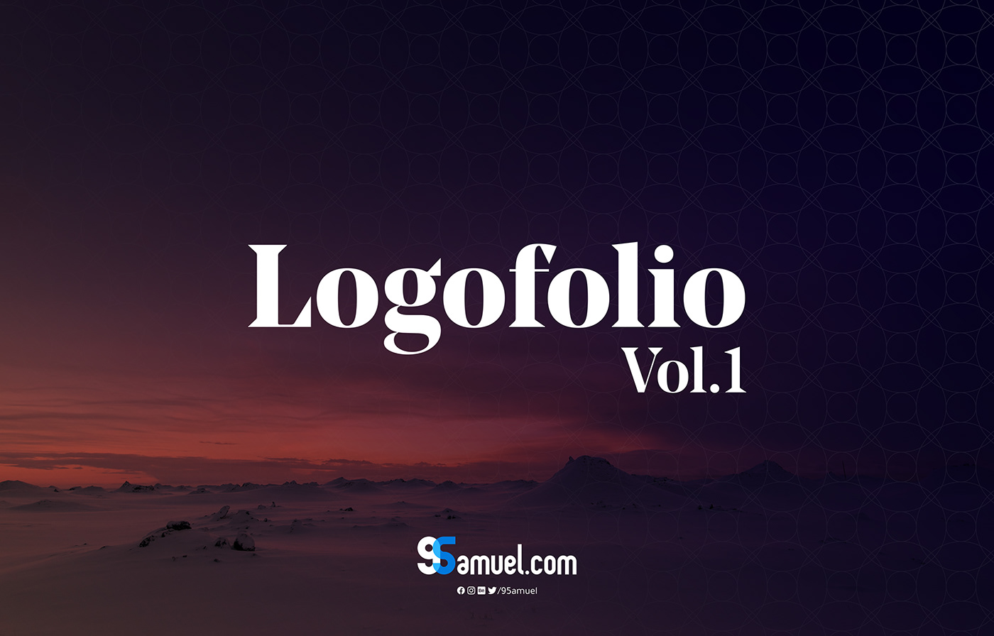 logo logofolio Logo Design لوجو شعار branding  designer graphic design 