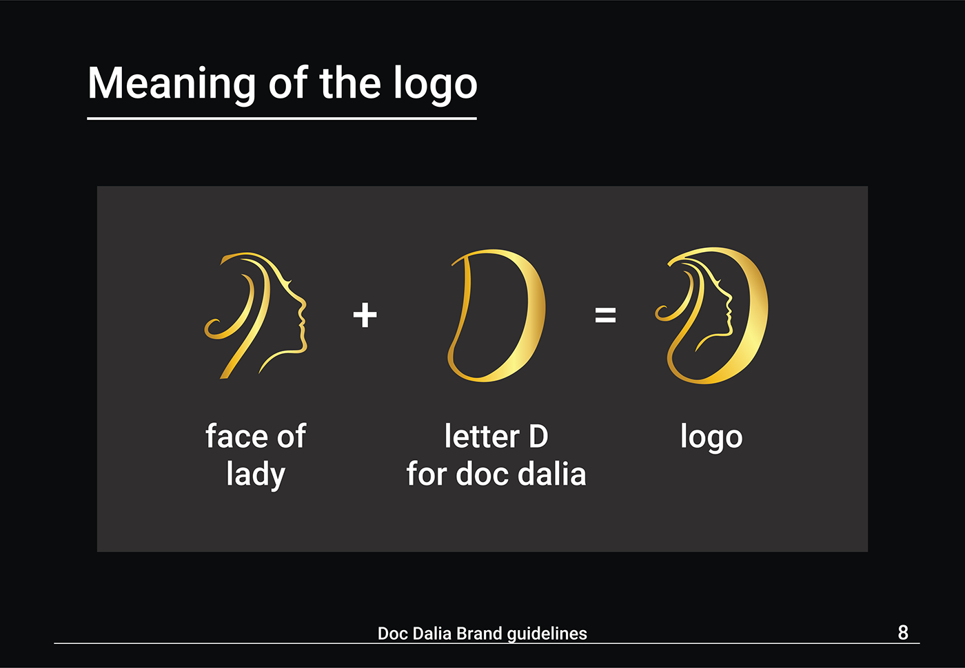 Branding Identity Logo Design Stationery brand identity Social Media Design branding  brand guidelines Branding Book Branding design Pallet