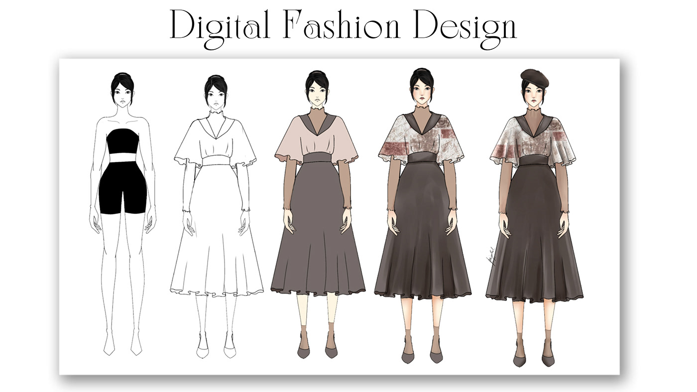 Fashion  fashion design ilustration fashionart fashionstylist Fashionstyling fashion illustration