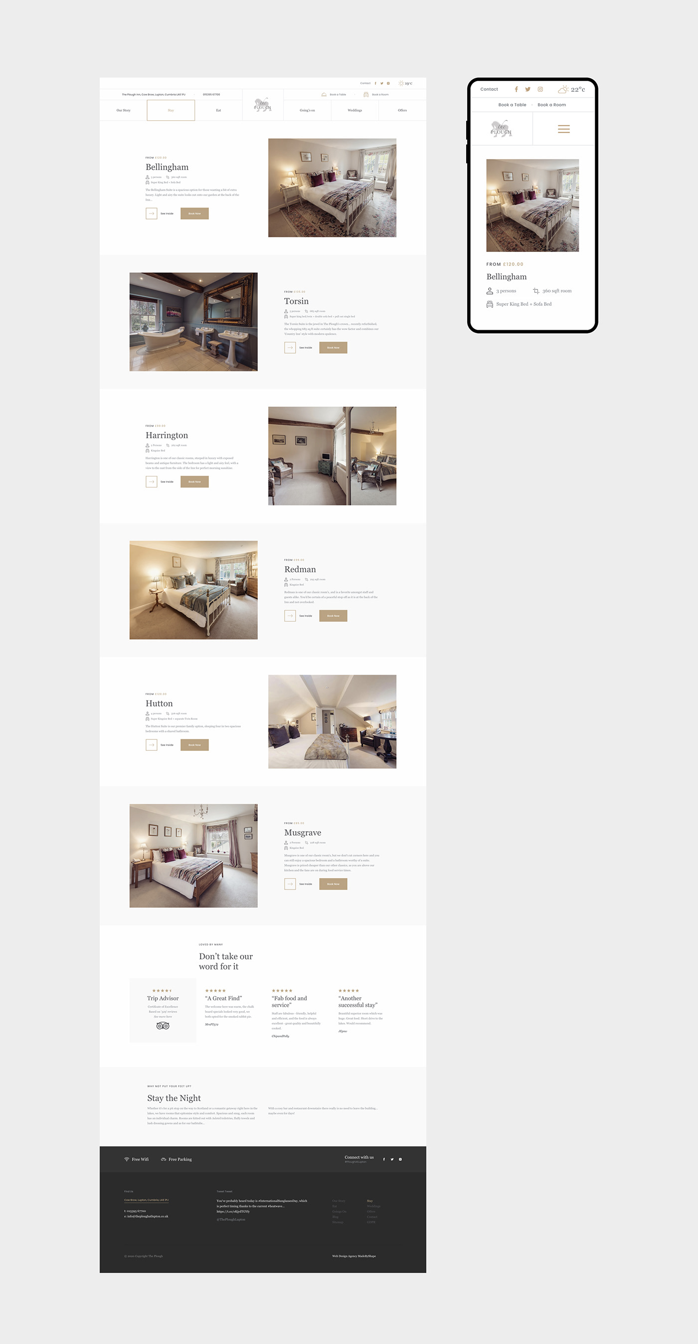 interactive design interface design Photography  Responsive UI user experience user interface ux Website Design