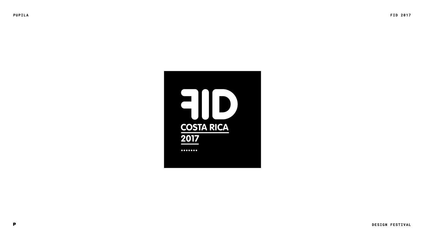 logo logofolio branding  Icon symbol Costa Rica identity brand typography   Logotype