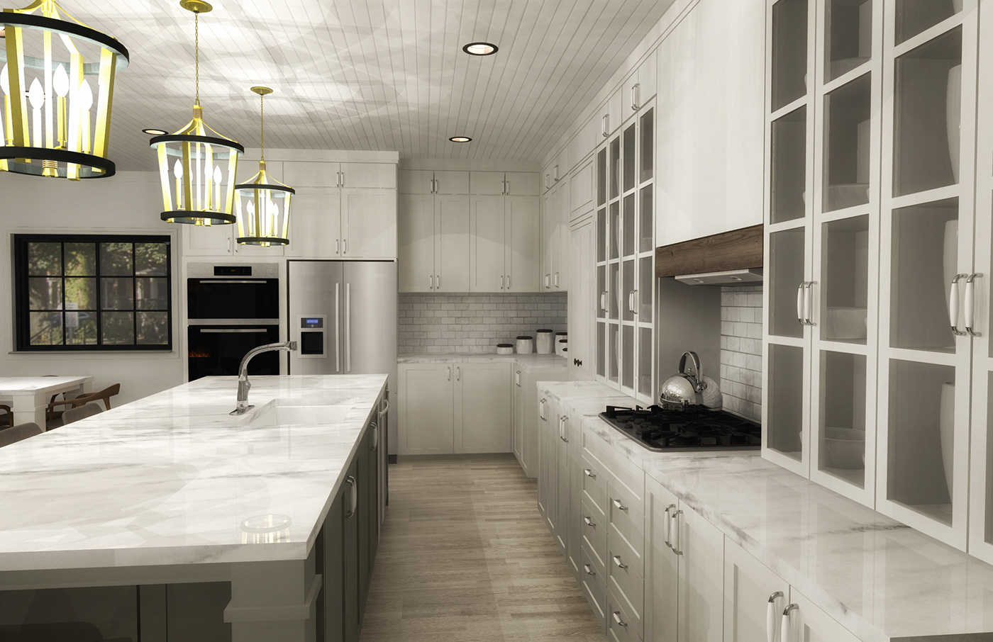 home design interior design  kitchen lighting living room