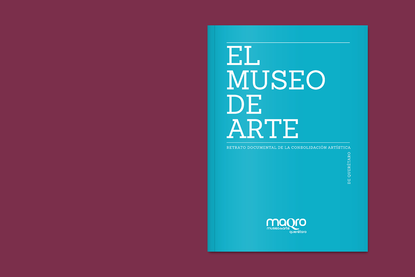 Libros de museos Queretaro cultura arte