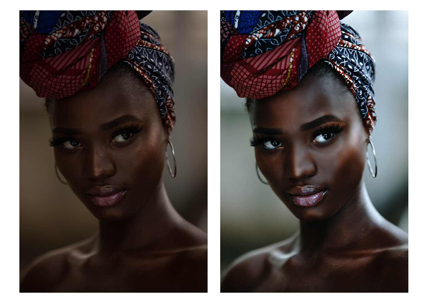 beauty editorial Fashion  makeup photographer Photography  photoshoot photoshop portrait retouch
