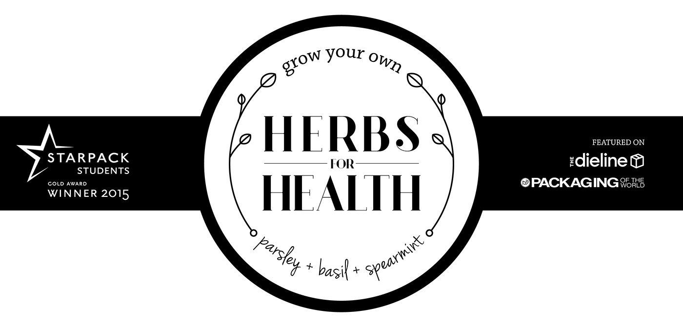 starpack Starpack 2015 herbs grow kit tetra pak Tetra rex Health self-watering