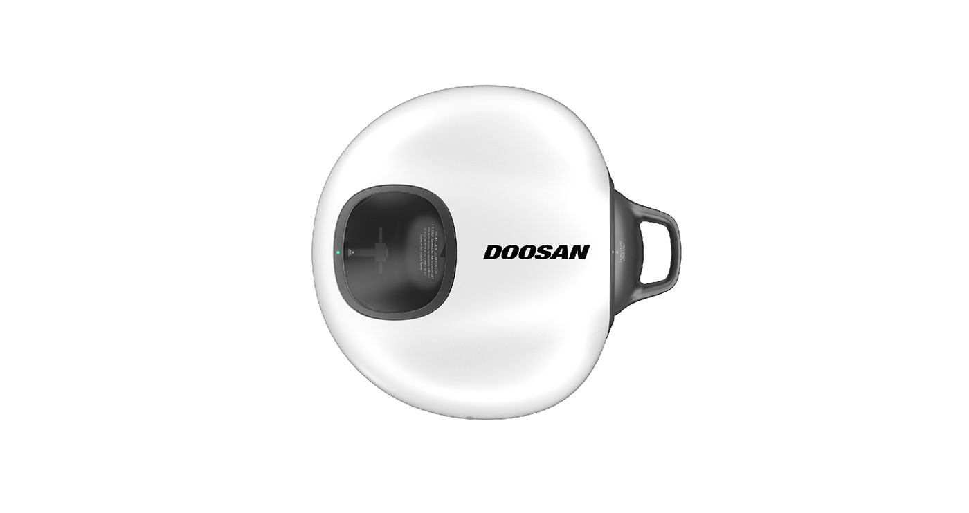 drone doosan bkid mobility Hydrogen energy battery vacuum forming camera