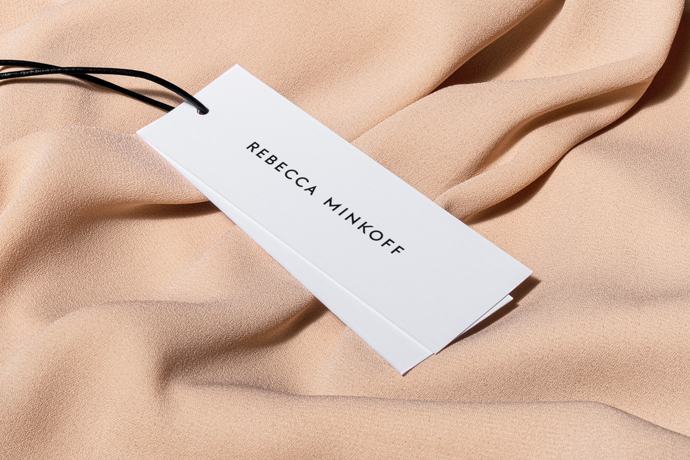 accessories branding  edgy envelope Fashion  hangtag identity logo mark Packaging