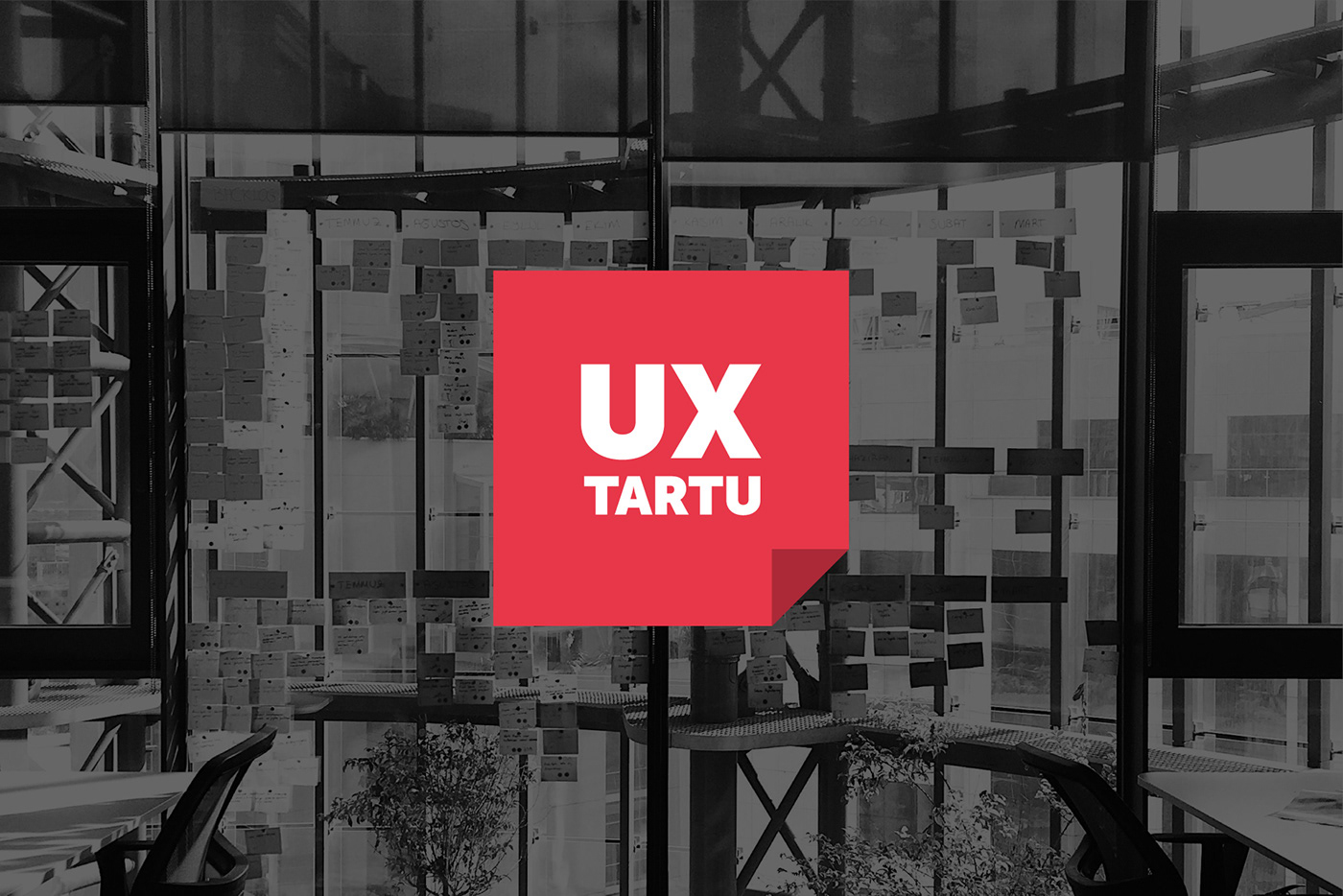 branding  Identity Design graphic design  Estonia Tartu ux Event art direction  Creative Direction  visual identity