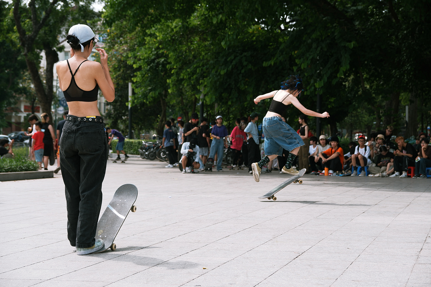 #girlskateboards girlskateboards nike sb skate contest skateboard