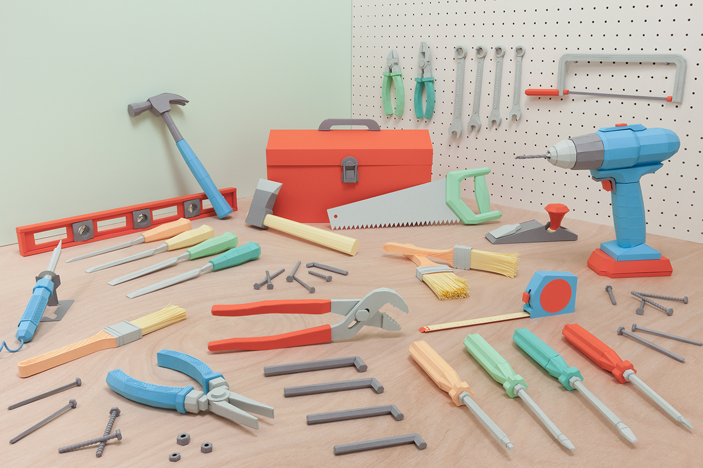 paper-toolbox-on-behance