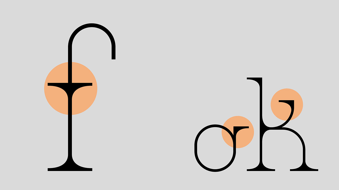 font serif serif typeface 