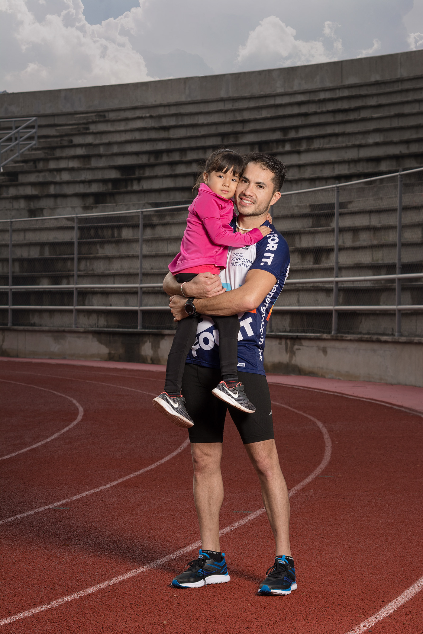 fitness runners runners family fotogrfia editorial Fotografía deportiva corredores sport photo