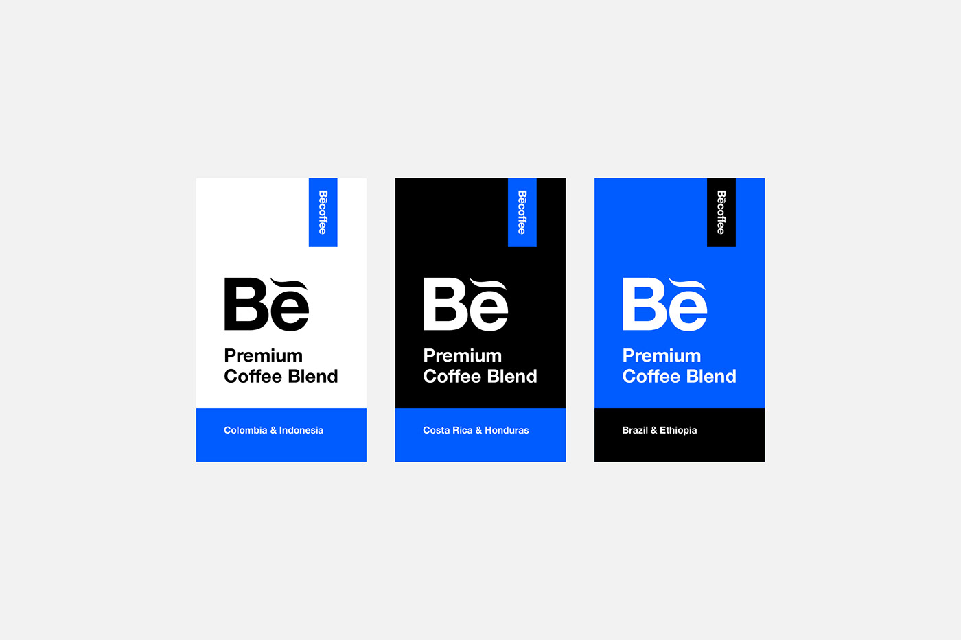 Behance Brand Design brand identity cafe Coffee coffee logo Logo Design Logotype Packaging visual identity