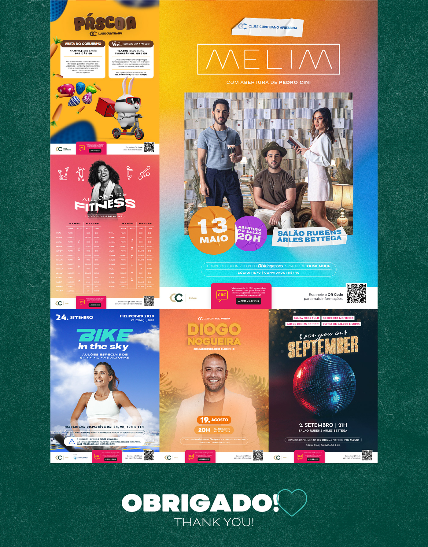 Advertising  cartaz design gráfico eventos marketing   poster Show