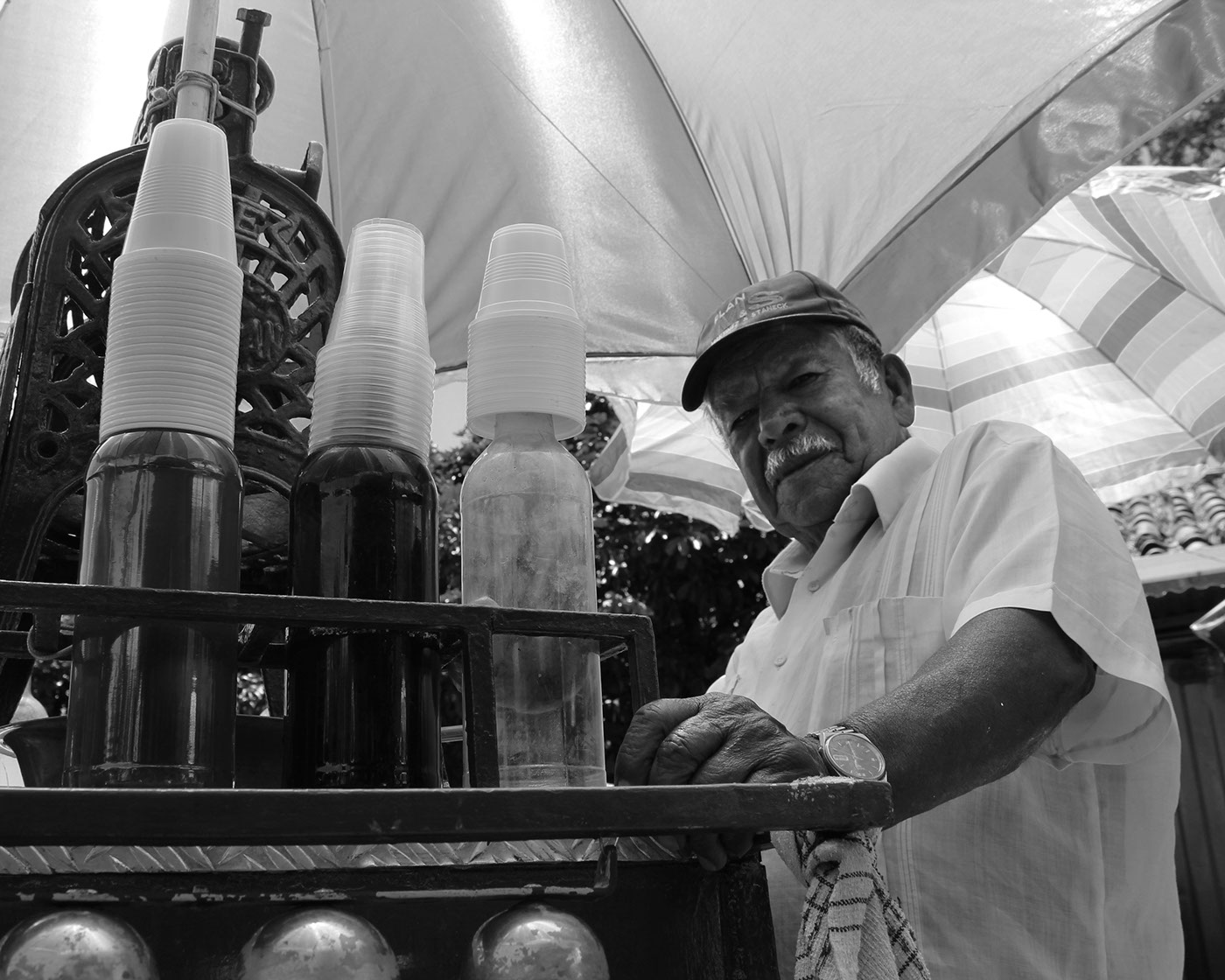 portraits people Work  market markets venezuela