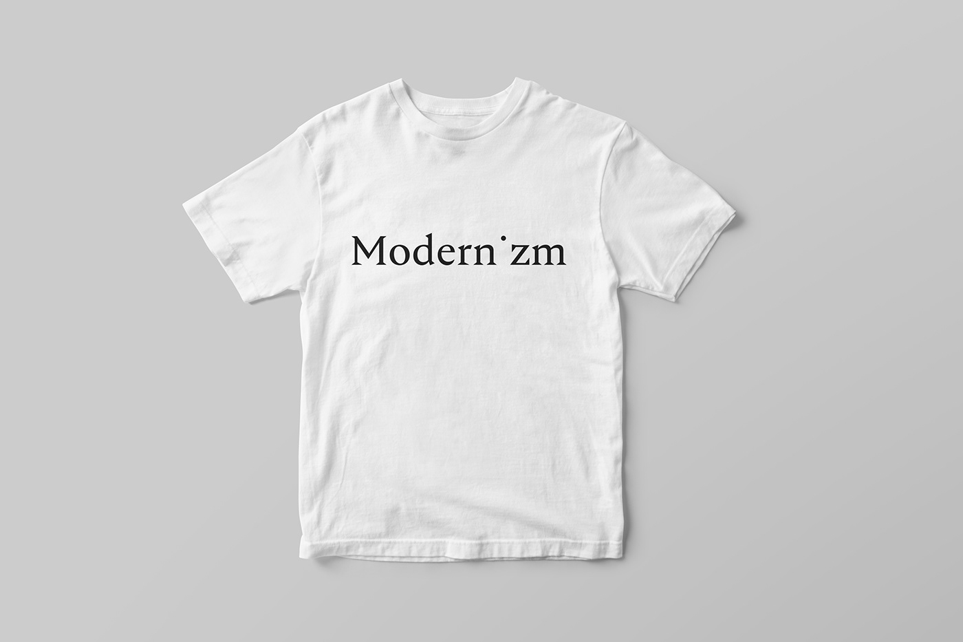 Modernizm koszulka modernism t- shirt architecture modern modernist architecture Minimalism minimalizm tomasz smutek