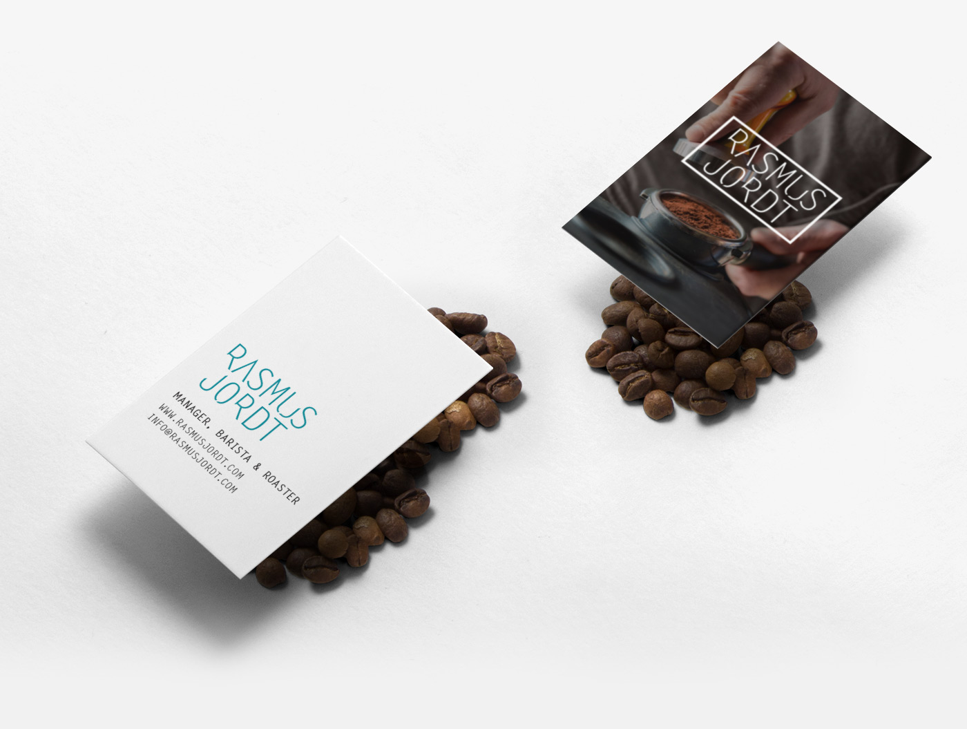 branding  Coffee barista Web print retouch Photography  logo natural identity