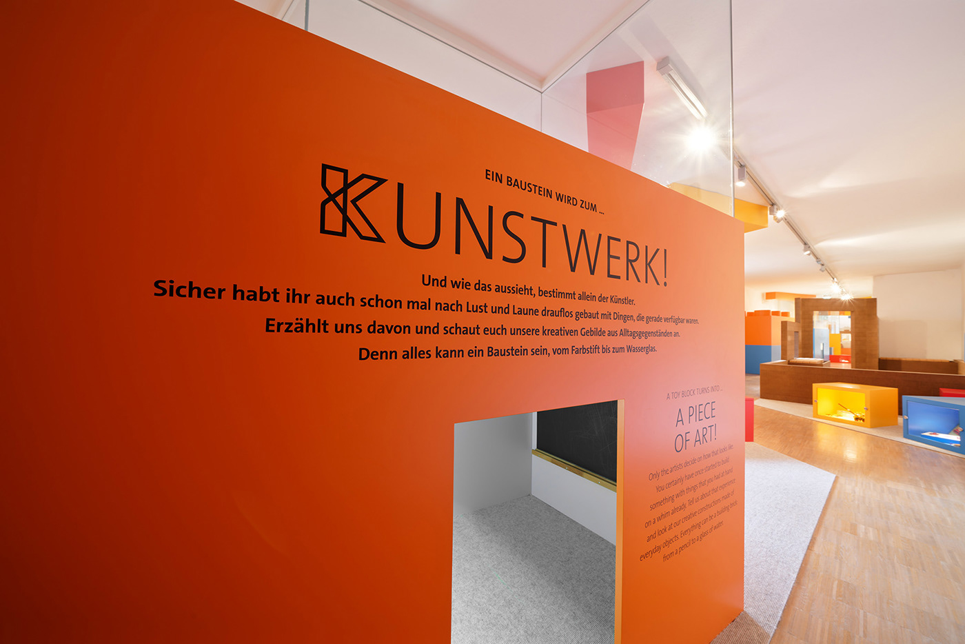 Exhibition  exhibitiondesign graphicdesign toymuseum wirsindartisten