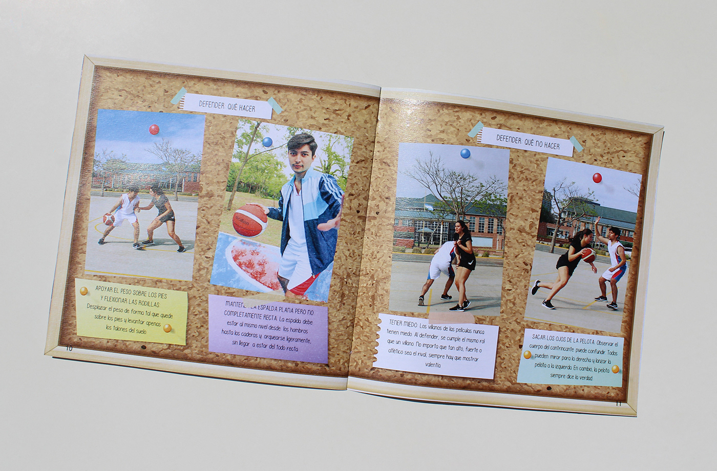 deporte Deportes sports sport ball catalogo Catálogos Catalogue basquete basketball
