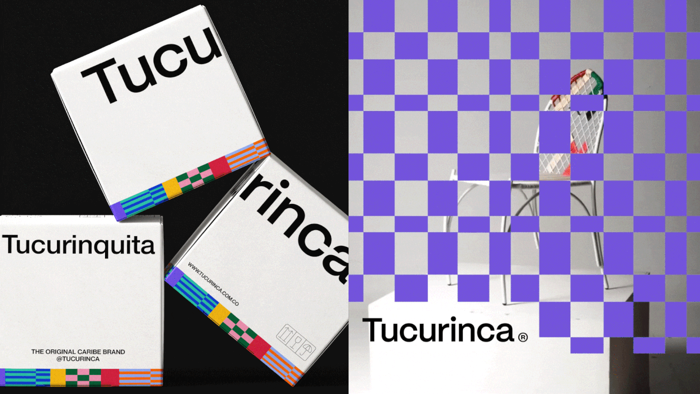 rebranding Rebranding Design Rebranding identity brand identity graphic design  New brand Identidad de marca Colombian Chair graphic design identity tucurinca