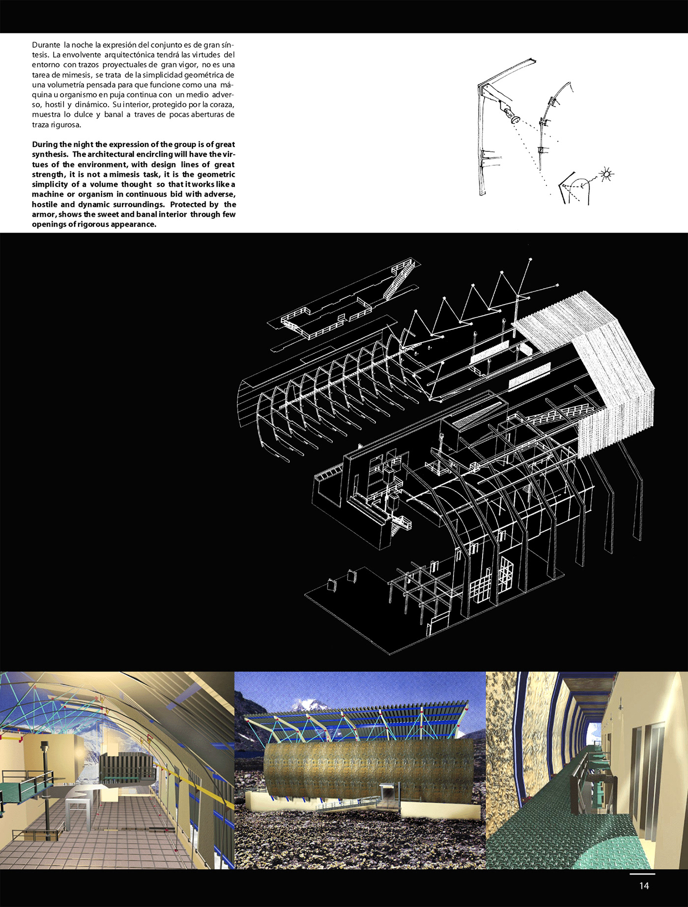 proyecto diseño arquitectura architecture 3D Render interior design  3ds max vray diseñointerior