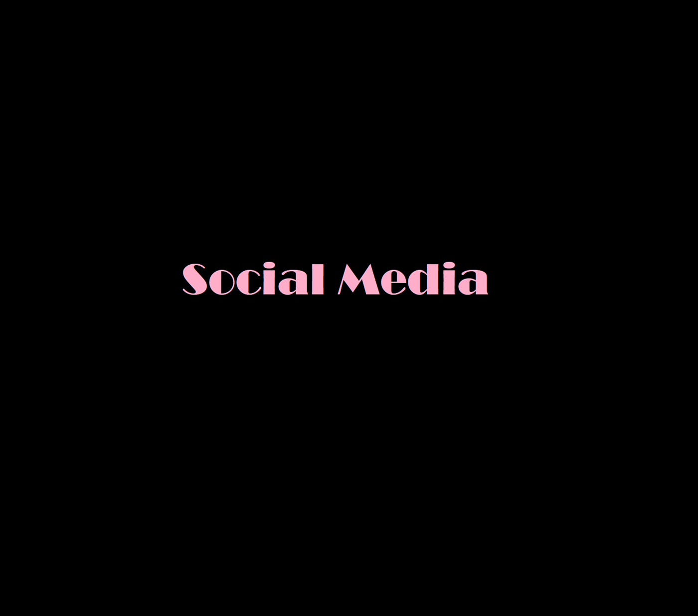 facebook instagram produção de conteúdo Redação Redes Sociais social media twitter