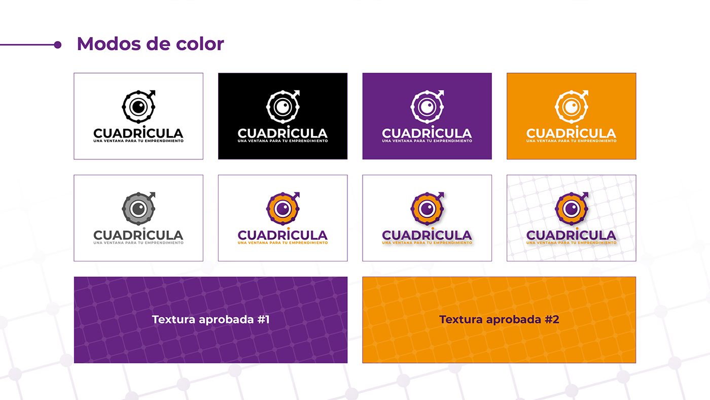 branding  comunicación diseño Ecuador logo marca