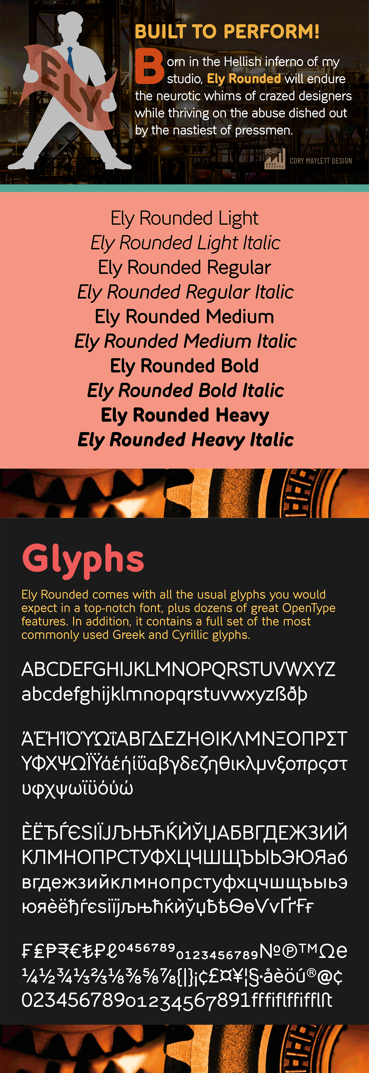 type design font design utah Salt Lake City fonts typefaces typography  