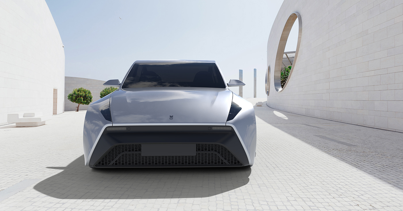 Alias automotive   car cardesign concept concept car Render sportcar Transportation Design Vehicle Design