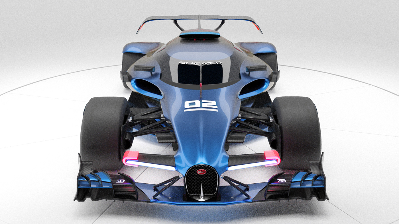 art automotive   Automotive design bugatti cardesign carsketch conceptcar f1concept Formula1 supercar