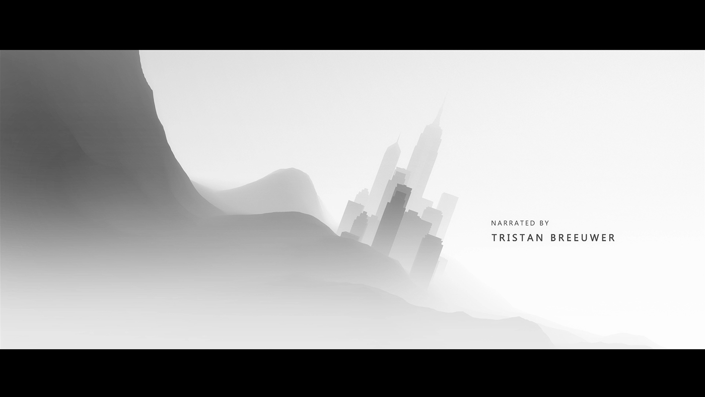 title sequence motion graphics  design art direction  branding  motion graphics  Photography 