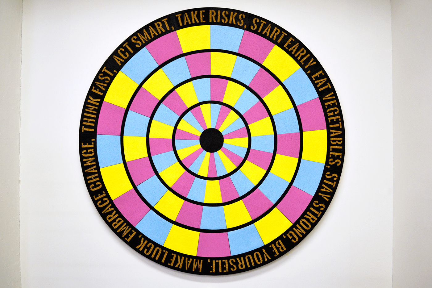 target practice dart board Office Design idea board